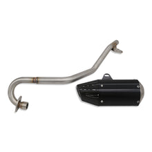 Load image into Gallery viewer, TPP 2019+ Rebel Pipeworks Exhaust