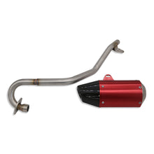 Load image into Gallery viewer, TPP 2019+ Rebel Pipeworks Exhaust