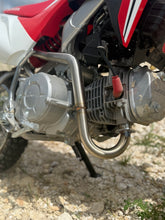 Load image into Gallery viewer, TPP 2019+ Rebel Pipeworks Exhaust
