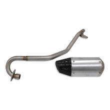 Load image into Gallery viewer, TPP 2019+ Rebel Pipeworks Exhaust
