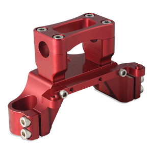 TPP Racing 19+ CRF110F Triple Clamps