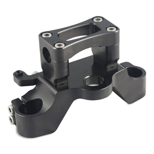 TPP Racing 19+ CRF110F Triple Clamps